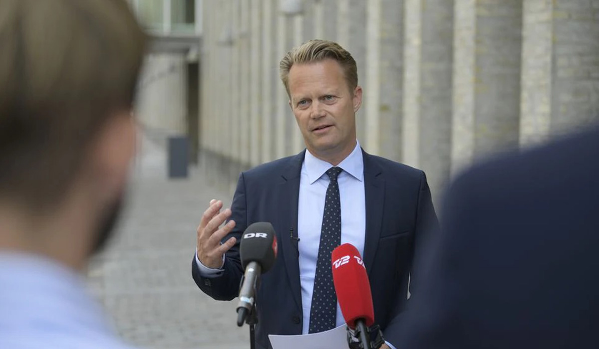 Denmark and Norway to shut embassies in Afghanistan, evacuate staff